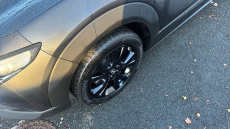 Mazda CX-30 2.0 e-Skyactiv G MHEV Homura 5dr Auto Petrol Hatchback